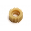 AE IDLER GEAR, MOLDED